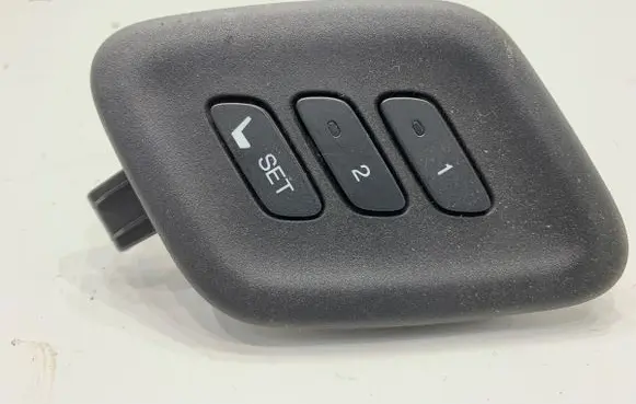Honda CR-V Other switches/knobs/shifts 83550-T1G-E710-57