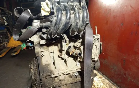 Engine