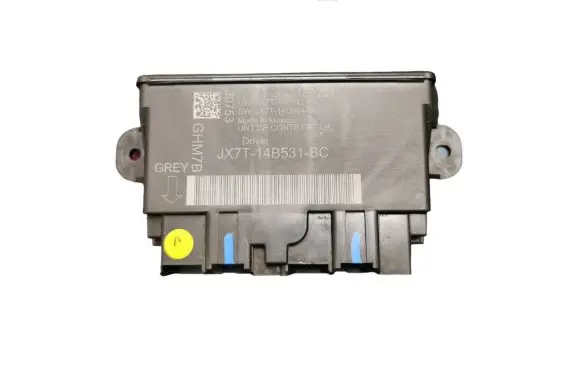 Ford Mustang Mach-E Door control unit/module JX7T14B531BC JX7T14F142BA JX7T14C064BC
