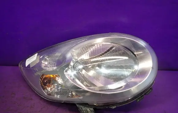 Citroen C1 Headlight/headlamp 81110-0H090