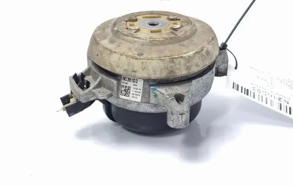 Audi A8 S8 D5 Engine mount vacuum valve 4M0399152Q