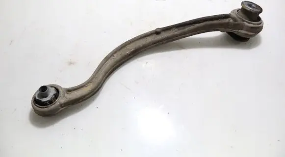 Rear control arm