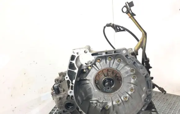 Nissan Altima Manual 5 speed gearbox ZYR