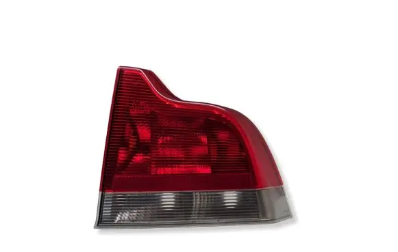 Volvo S60 Rear/tail lights 8664080 8664082