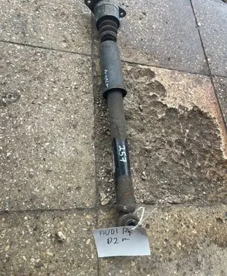 Audi A4 S4 B6 8E 8H Rear shock absorber/damper