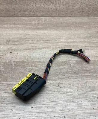 BMW 5 E60 E61 Plug wire 8369719 9584771