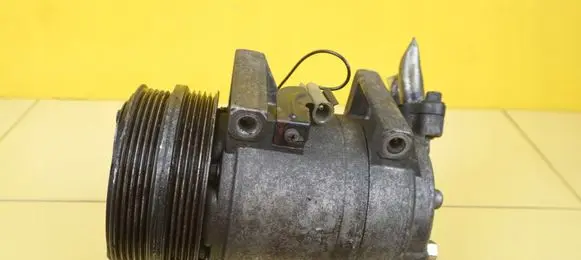 Volvo C30 Air conditioning (A/C) compressor (pump) 31308257 21SP25