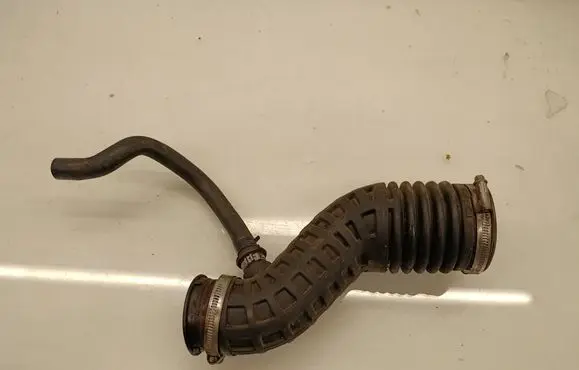 Renault Koleos I Air intake hose/pipe