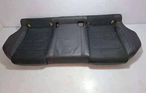 Volkswagen PASSAT B8 Seat trim SIEDZISKO