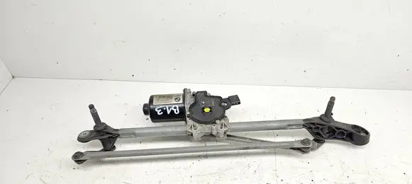 BMW 1 F20 F21 Front wiper linkage and motor 7267504 W000026098
