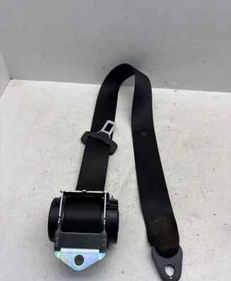 Mercedes-Benz A W169 Middle seatbelt (rear) 602480200C 070111