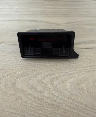 Audi A7 S7 4G Car ashtray 0425220