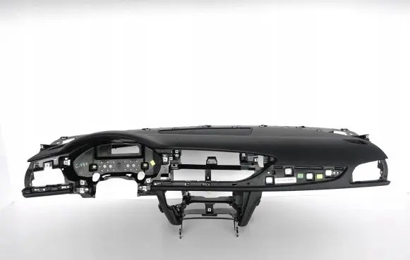 Audi A6 S6 C7 4G Dashboard 4G1857001B