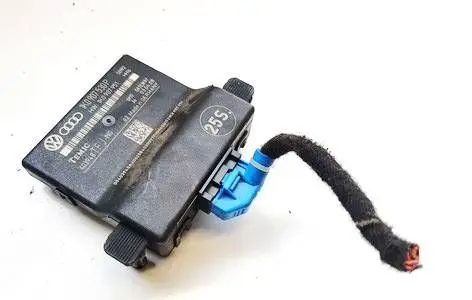 Other control units/modules