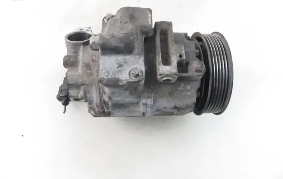 Audi A2 Air conditioning (A/C) compressor (pump) 4472208193