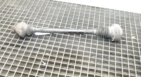 Audi A7 S7 4G Rear driveshaft 8R0501203C