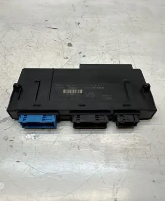 BMW 7 F01 F02 F03 F04 Comfort/convenience module 9228490 53252S117 1876065541
