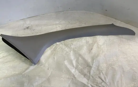 Peugeot Bipper (A) pillar trim 1308731070 0867 ST4638