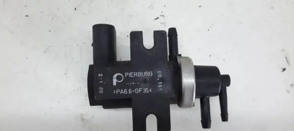 Volkswagen Golf IV Turbo solenoid valve 1J0906627 00T171 72290320