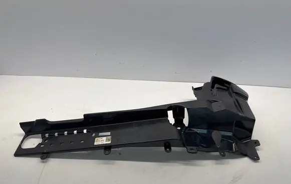 BMW X4 G02 Rear bumper mounting bracket 9451154 51129451154