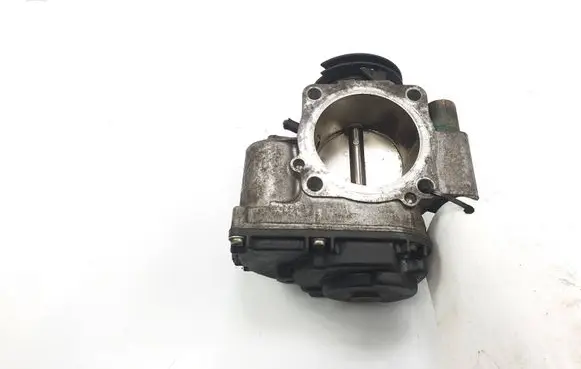 Volkswagen PASSAT B5 Throttle body valve 058133063H