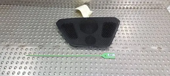 BMW 3 G20 G21 Dashboard glove box trim 6999667