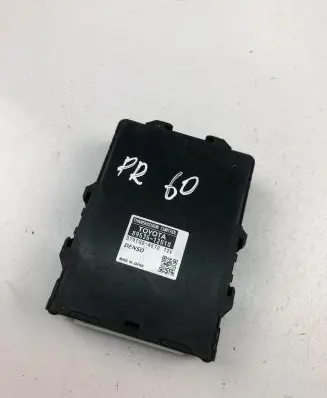 Other control units/modules