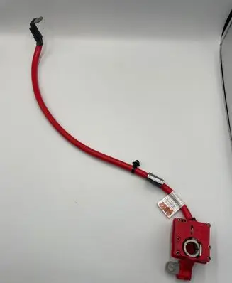 BMW X3 F25 Positive cable (battery) 9225099 523766933 9213668