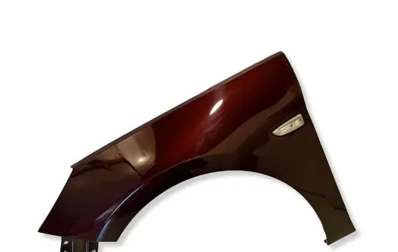 Opel Astra K Fender 