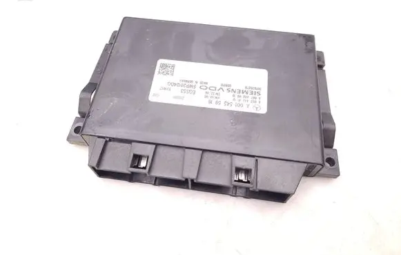 Mercedes-Benz Sprinter W906 Gearbox control unit/module A0015455916 A0034464110 A0074480910