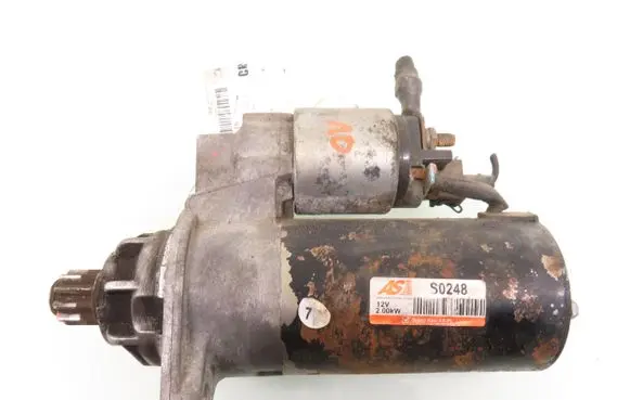 Ford Galaxy Starter motor S0248