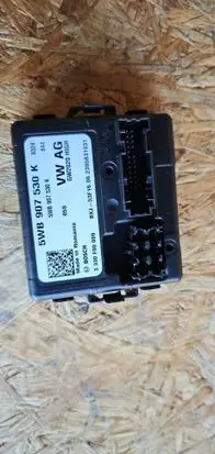 Seat Leon IV Gateway control module 5WB907530K 3330F00099