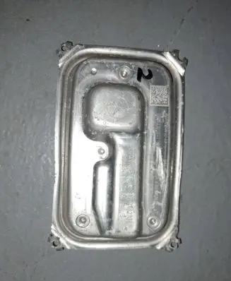 Mercedes-Benz E W213 Xenon control unit/module A2139003133