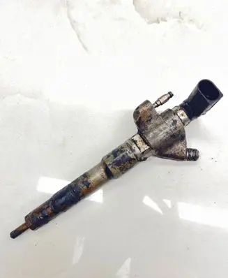 Renault Master III Fuel injector 166009567R HMLGT5690R GT56