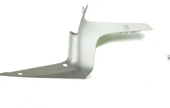 (D)pillar trim (top)