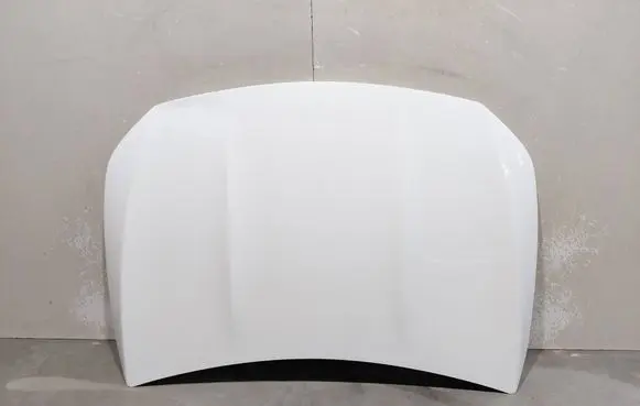 Mercedes-Benz CLA C118 X118 Engine bonnet/hood A1188804700