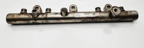 Citroen C5 Fuel main line pipe 5WS40002 200349