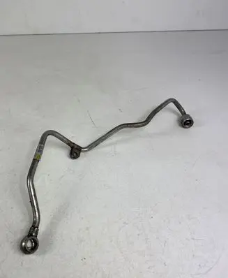 Audi A6 S6 C7 4G Turbo turbocharger oiling pipe/hose 03L145771AS