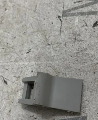 Mercedes-Benz GLC X253 C253 Other interior part A0998150091