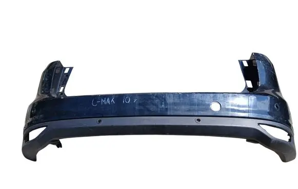Ford C-MAX II Rear bumper AM51R17906A