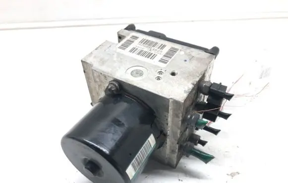 Peugeot 407 ABS Pump 9660067280