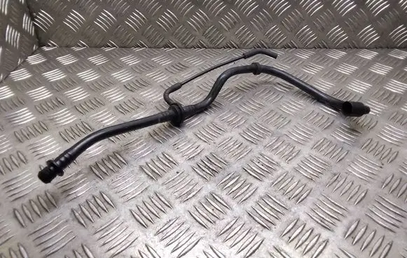 Volkswagen Transporter - Caravelle T5 Vacuum line/pipe/hose 7H1611931