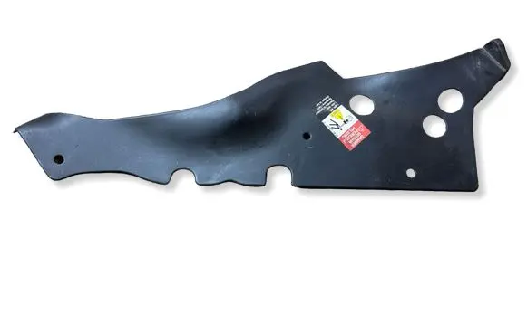 Mercedes-Benz SL R230 Under headlight/headlamp trim A2306280207