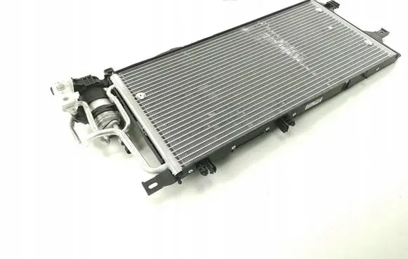 Opel Corsa A Air conditioning (A/C) air dryer 93177423