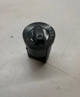 Audi A4 S4 B6 8E 8H Light switch 8E0941501 04053500