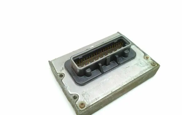 Jaguar X-Type Engine control unit/module 04869000AI 64469H A0603U4Y