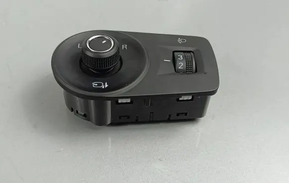 MG ZS Wing mirror switch 10003589