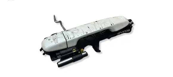 Toyota C-HR I Front door exterior handle 