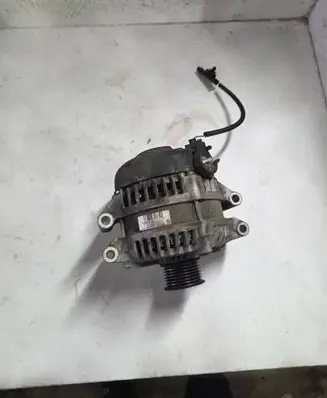 BMW 7 F01 F02 F03 F04 Generator/alternator 7606628