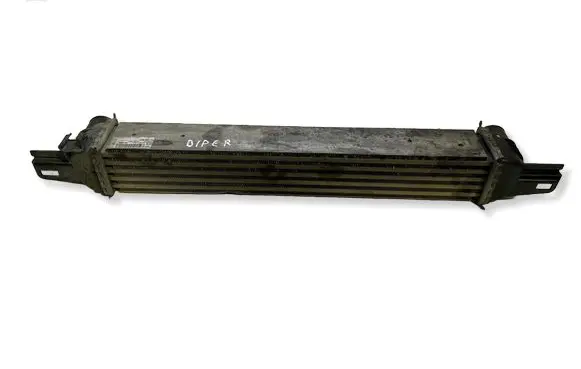 Peugeot Bipper Intercooler radiator L8119001 51790623 0520622